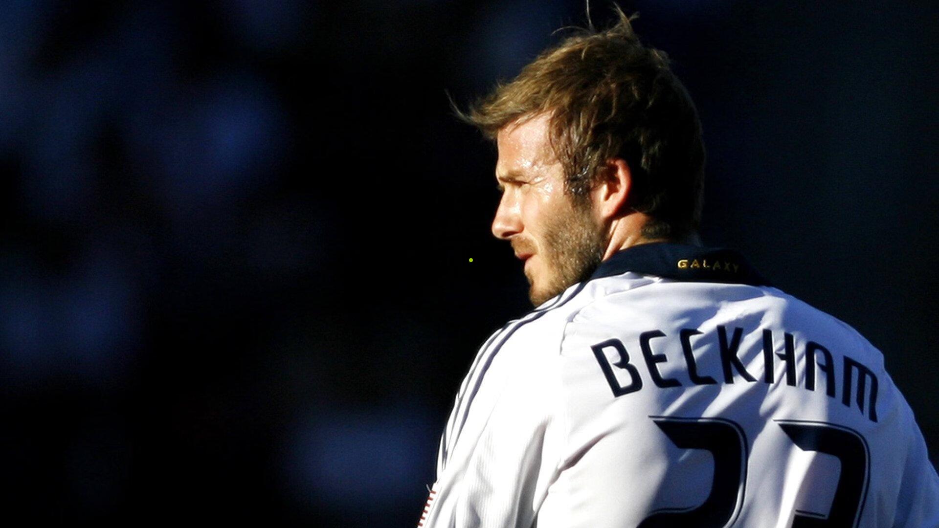 天空体育独家披露，英足总密会贝克汉姆，考察迈阿密训练基地冲刺世界杯备战